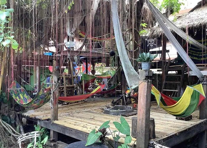 Sook Jai Guest House Chiang Rai