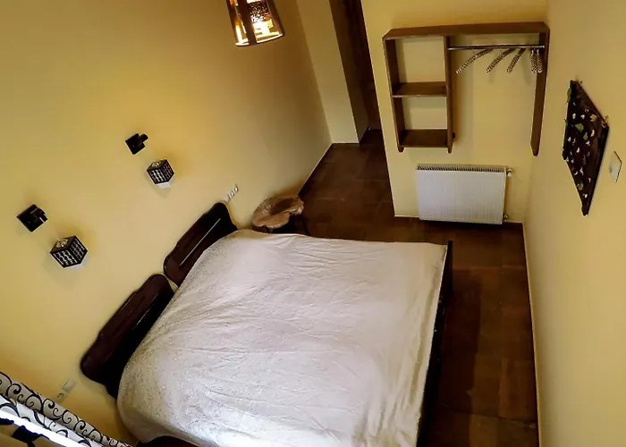 Telavi Tel Aviv Villa