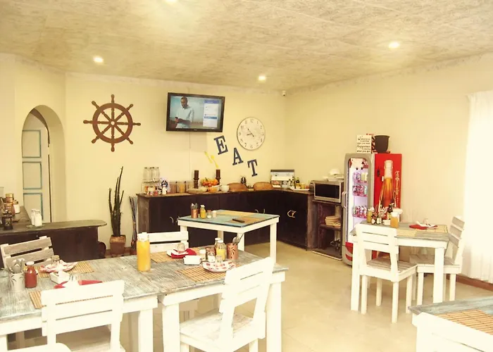 La Casetta Bed & Breakfast Swakopmund