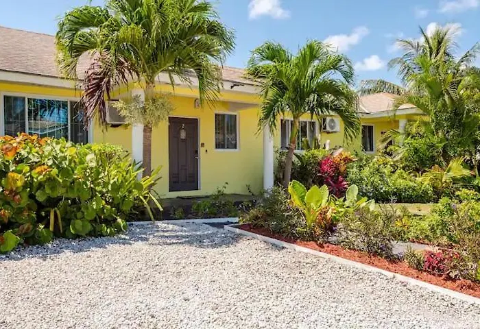 Tropicabana Nassau