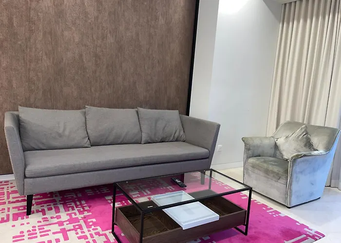 Tropicana The Residences By Rs Kuala Lumpur