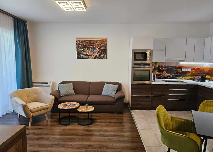 Residence Port Royal Keszthely