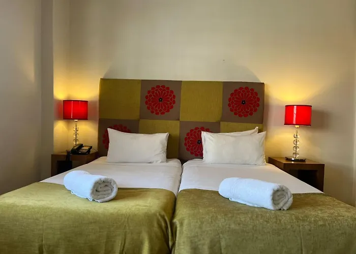 Auberge Gardens Cape Town