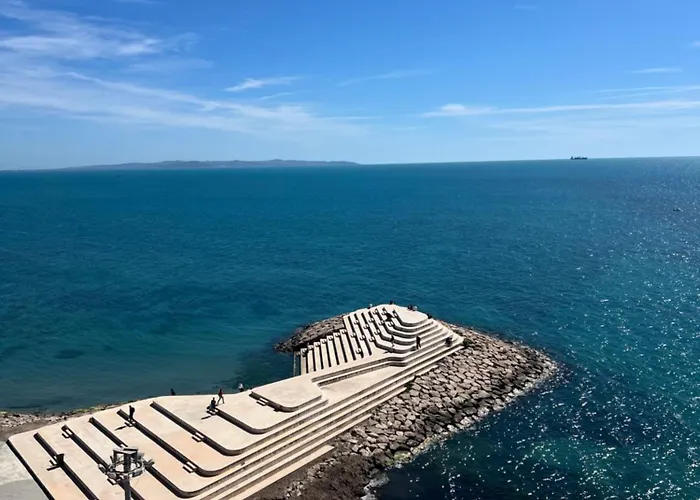 Sea View Apartments Durres