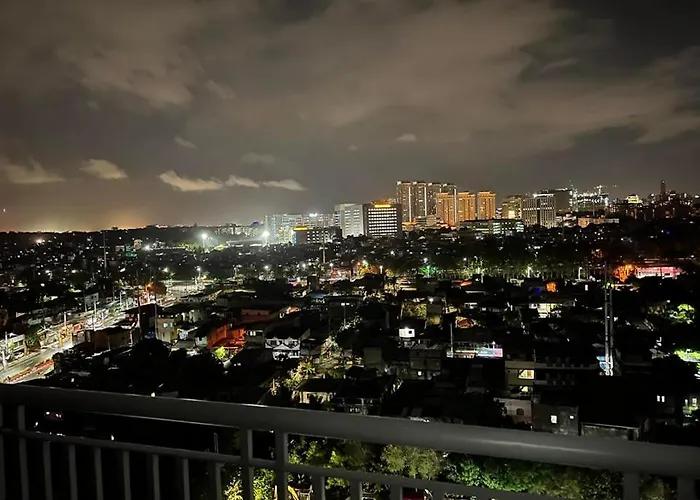 Suite 2253 Manila