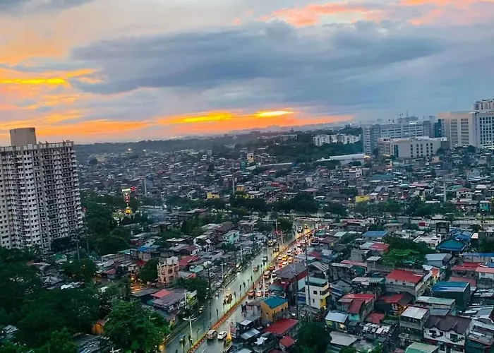 Suite 2253 Manila