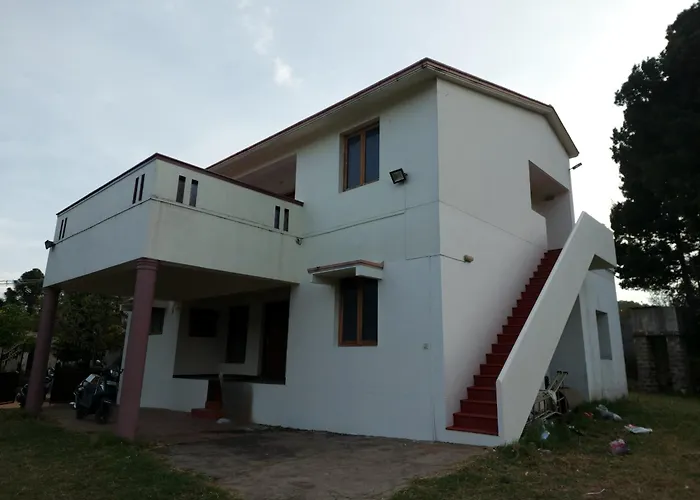 Caron Niron Two Bedroom Villa Kodaikanal