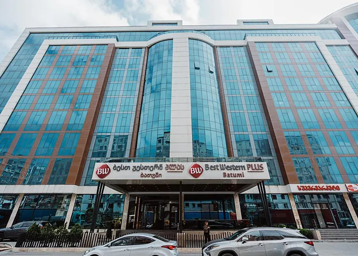 Best Western Plus Batumi