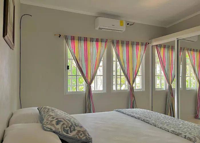 Mangohosting Hotel Comayagua