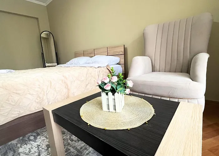 Samal Suites Almaty