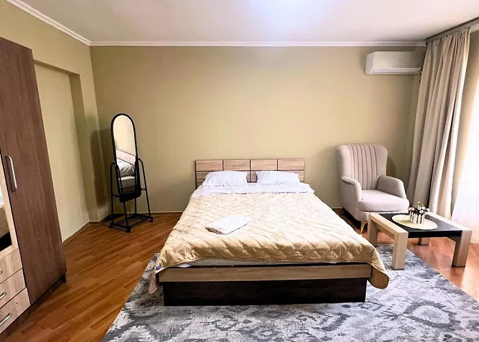 Samal Suites Almaty