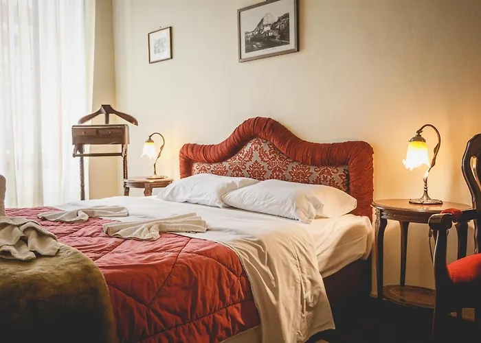 Pension Acronafplia B&D Nafplio