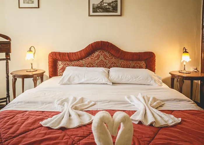 Pension Acronafplia B&D Nafplio