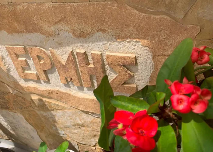 Ermis Suites Platanias