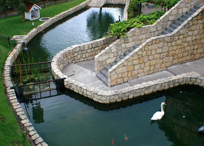 Colmar Tropicale Hotel Bukit Tinggi
