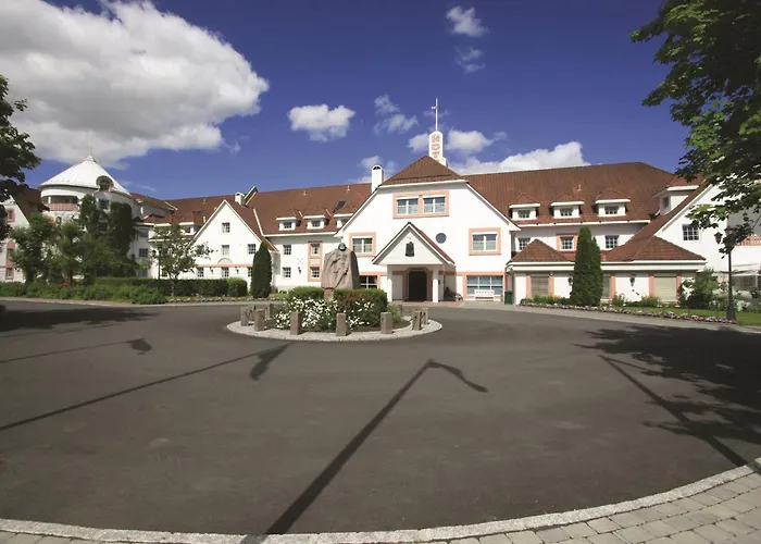 Quality Hotel Olavsgaard Skjetten