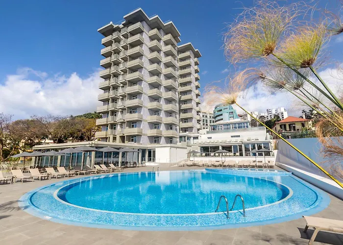 Allegro Madeira - Adults Only Funchal 