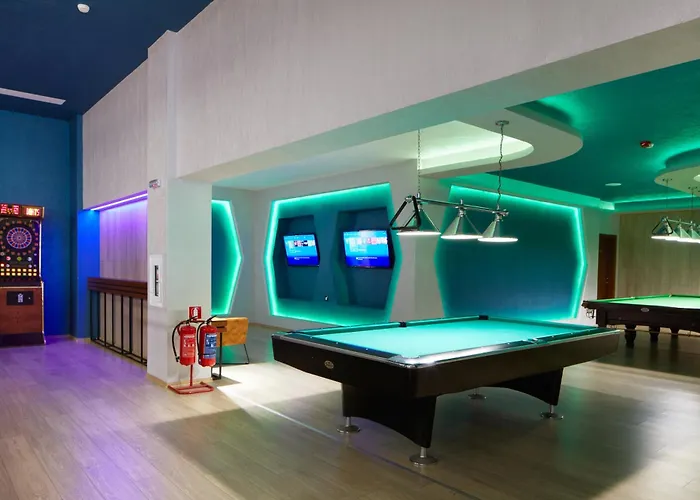 Paradise Beach Residence Elenite