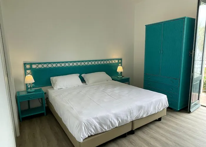Hotel Baia Delle Sirene Taormina
