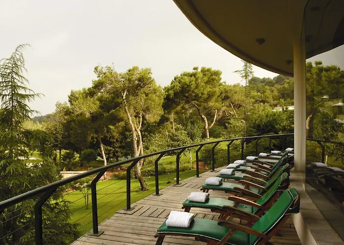 Carmel Forest By Isrotel Exclusive Beit Oren