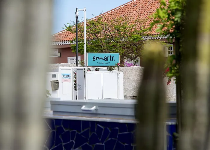 Smartr Maspalomas Corinto Playa del Ingles 