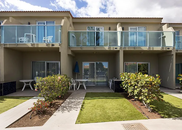 Smartr Maspalomas Corinto Playa del Ingles 