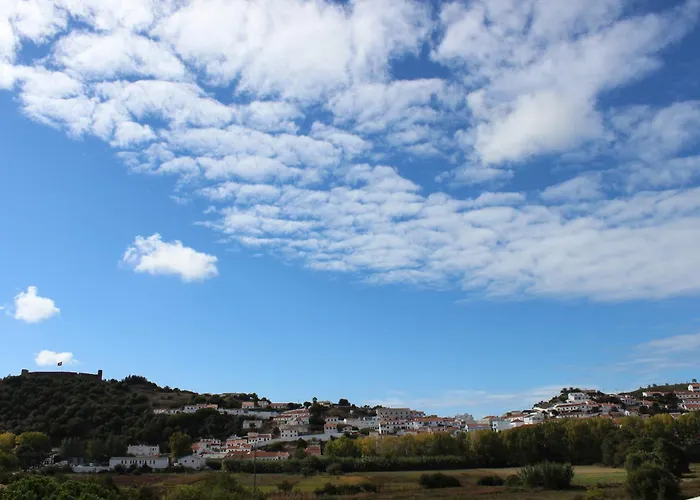 Vicentina Hotel Aljezur
