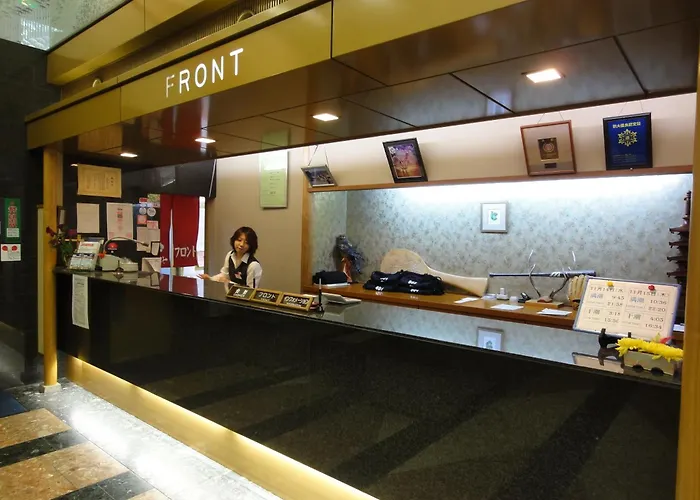 Miyajima Hotel Makoto Hatsukaichi