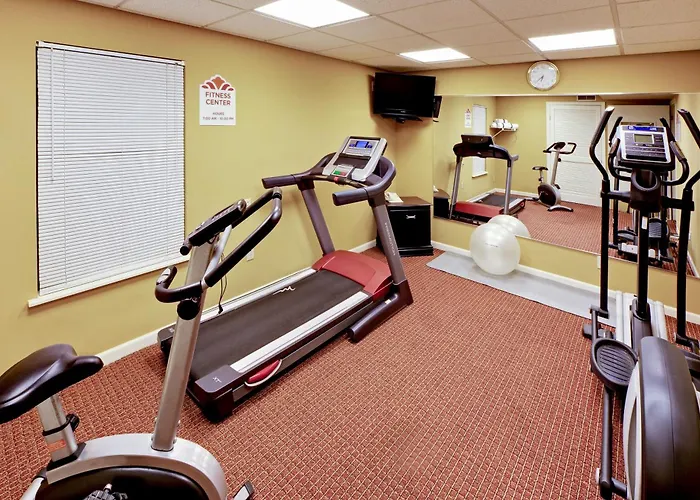 Hawthorn Extended Stay By Wyndham Columbus Worthington