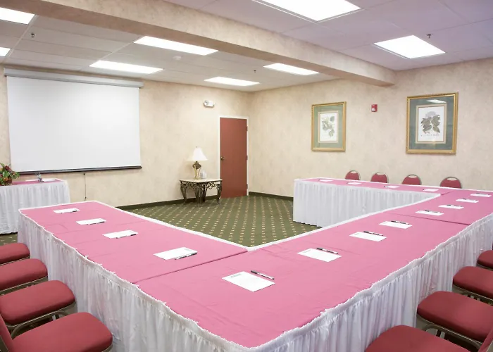 Hawthorn Extended Stay By Wyndham Columbus West New Rome