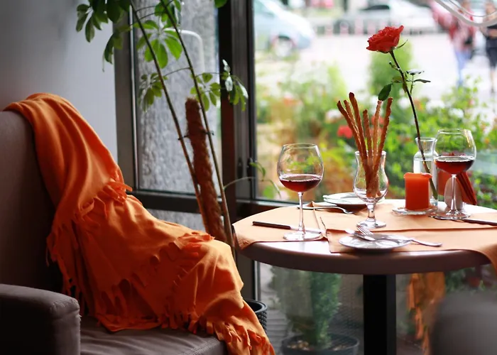 Salute Hotel Kyiv