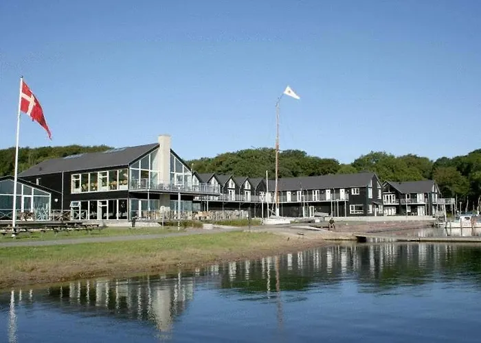 Hotel Strandtangen Skive