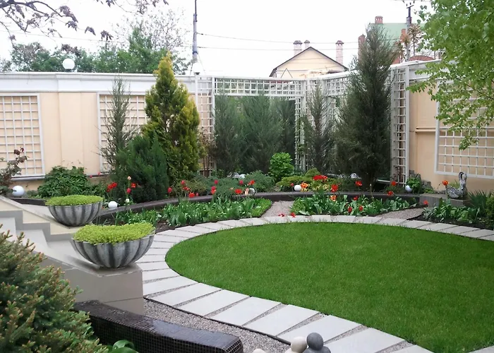 Hotel Dom Aktera Odesa