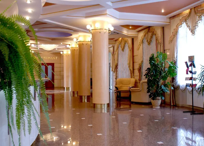 Hotel Ternopil