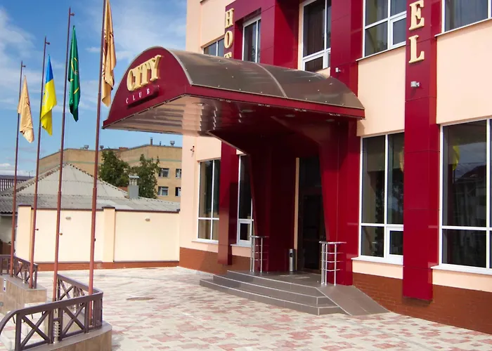 City Club Kharkiv