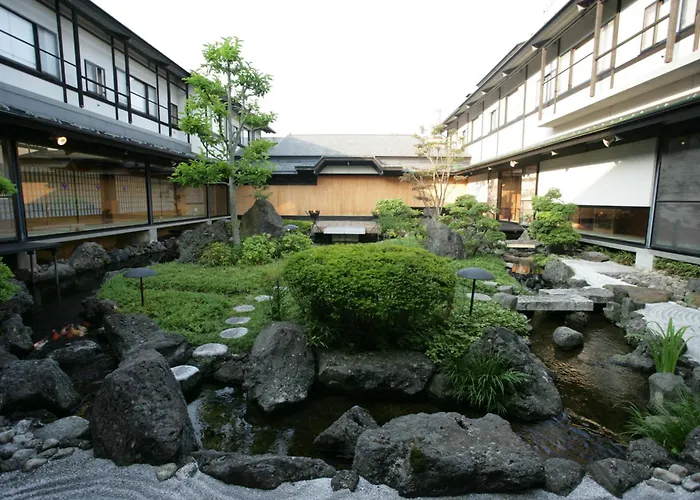 Onishiya Suishoen Toyooka 