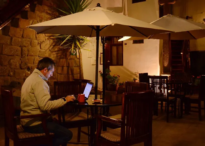 Unaytambo Boutique Hotel Cusco
