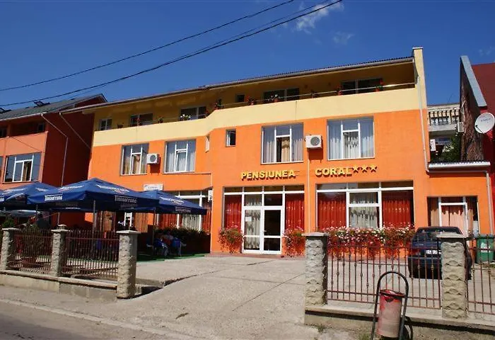 Pension Coral Baia Mare