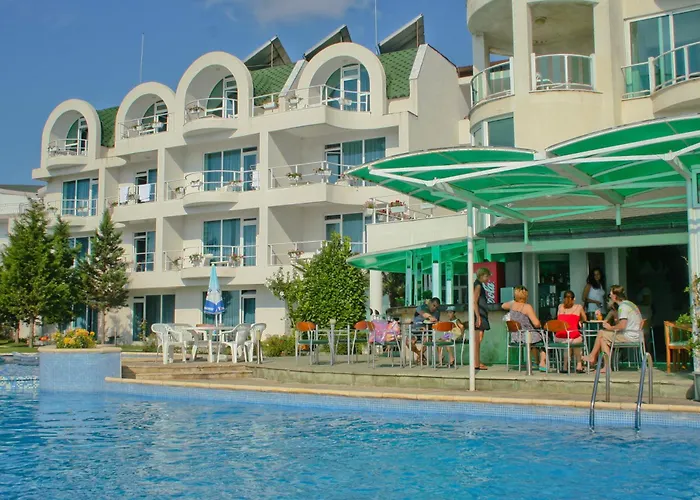 Peter Hotel Ravda