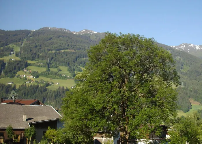Ferienhaus Zillertal Stumm