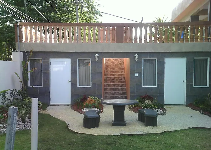 Hotel Colombus Aguada