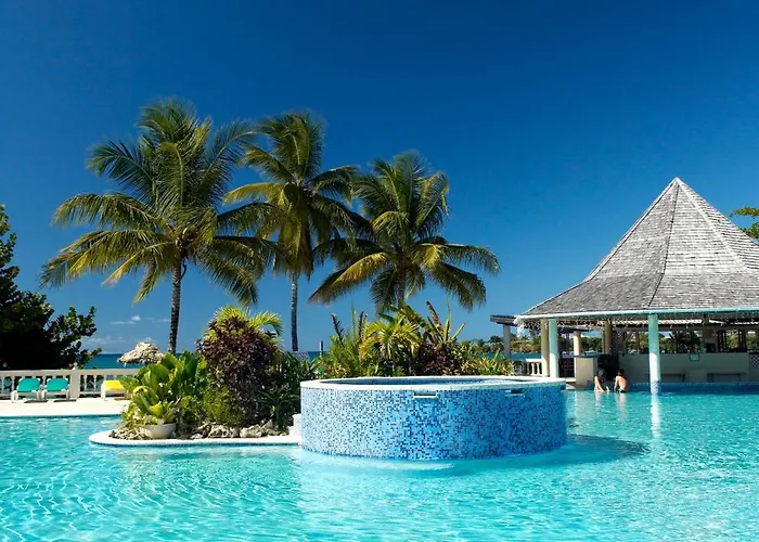 Starfish Tobago Hotel Black Rock