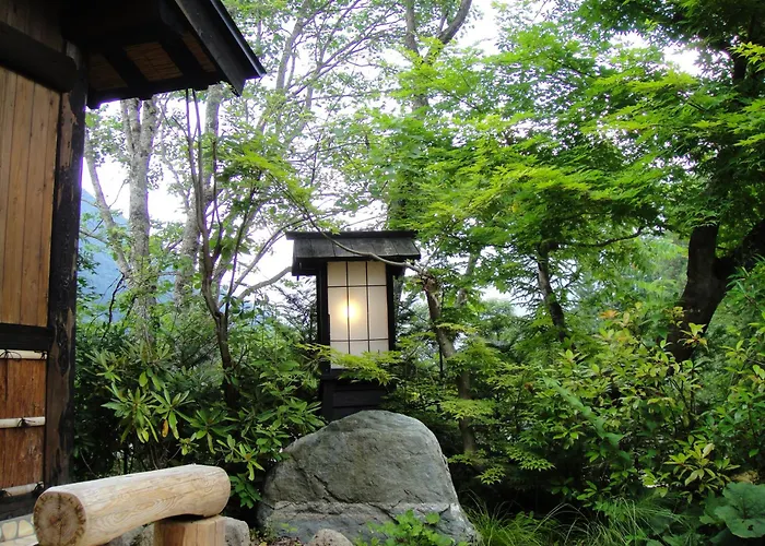 Hidaji (Adults Only) Hotel Takayama 