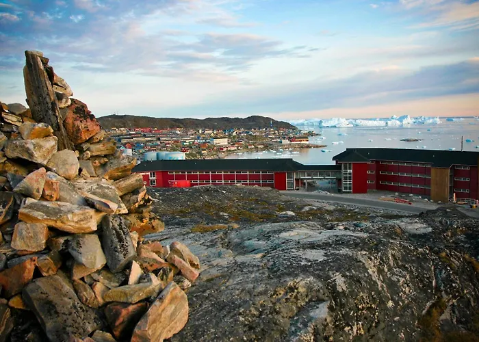 Hotel Arctic Ilulissat