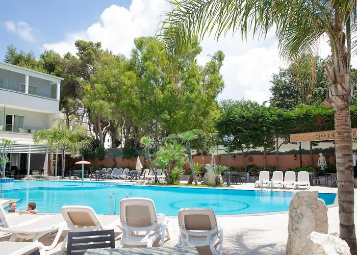 Hotel Dyrrah Durres
