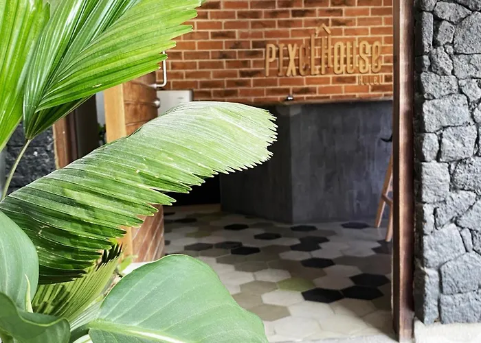 Pixel House Hotel (Adults Only) Medellin