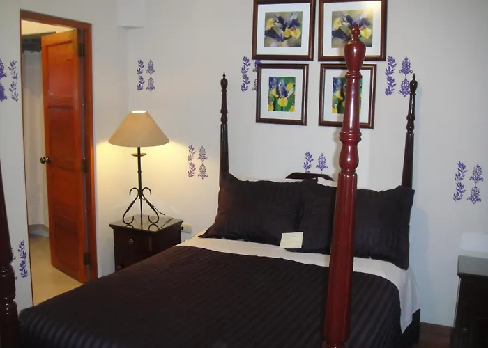Casa Arequipa Hotel