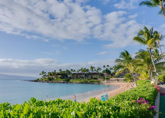 Hale Napili Aparthotel