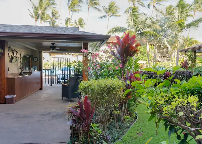Hale Napili Aparthotel
