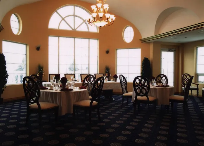 Chateau Louis Hotel & Conference Centre Edmonton